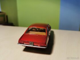 Mebetoys ISO Rivolta - 8