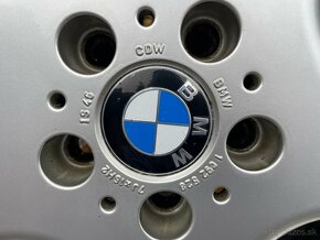 5x120 R16 opel vw bmw - 8