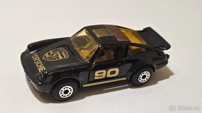 Predám stare matchbox modely ... - - 8