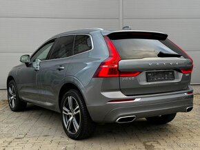 Volvo XC 60 T8 Twin Engine - 8