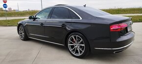 Audi A8 3.0TDI - 8