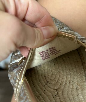 Espadrilky Michael Kors veľ.39 - 8