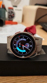 Samsung Galaxy watch 5 pro - 8