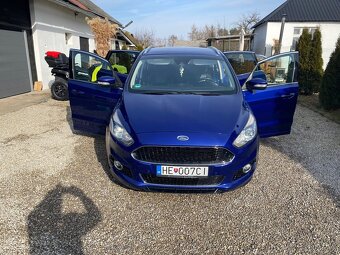 ford s-max - 8