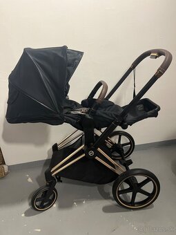 Kočík Cybex Priam - 8