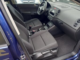 Volkswagen Golf Plus 1.6 TDI Trendline - 8