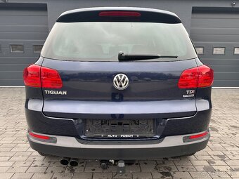 Volkswagen Tiguan 2.0 CR TDI 110k BMT Trend&Fun - 8