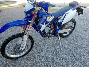 Yamaha wr 450 tp ŠPZ  od 18 rokov - 8