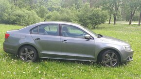 Volkswagen Jetta 1.6 Tdi 77 kw kup. v SR, 2 maj.203000 km - 8