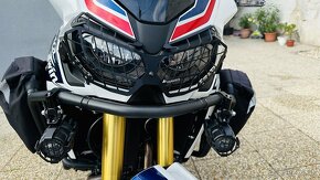 Honda Africa Twin 1000 DCT - 8