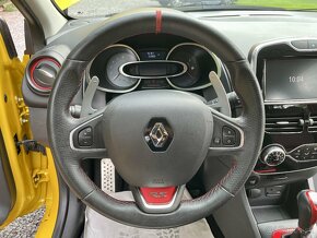 Renault Clio Renault Clio RS 220 EDC Trophy - 8