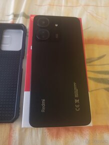 Predám redmi 13C - 8