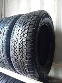 Zimné pneumatiky 235/65R18 Michelin - 8