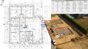 PREDAJ - 2x rodinné domy (117m2) - Rakoľuby - 8