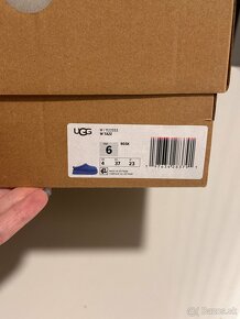 UGG Tazz Big Sky - 8