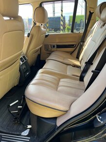 Predam Range Rover 3,6 Vogue 200kw - 8