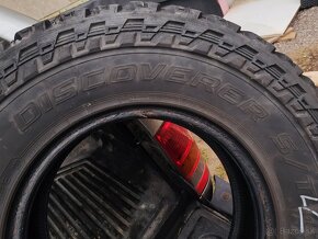 Predam Cooper Discover S/T 235/85 R16 - 8