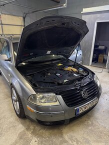 Passat b5.5 1.9TDi - 8