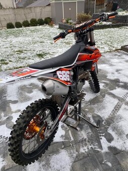 KTM SXF-250 2019 - 8