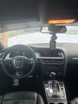 Audi S5 Sportback 3.0tfsi quattro - 8