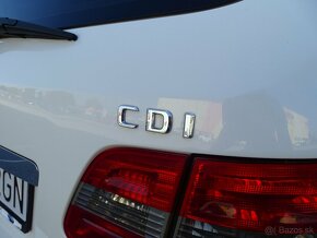 Mercedes-Benz B trieda 180 CDI SPORT - 8