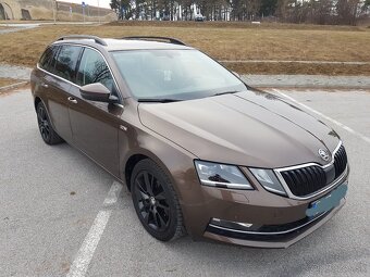 Škoda Octavia 3 dsg - 8