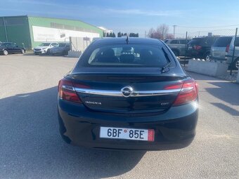 Opel Insignia - 8