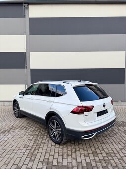 VOLKSWAGEN TIGUAN ALLSPACE 2.0 TDI DSG 4x4 147KW EVO - 8