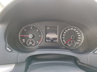 VW Volkswagen SHARAN 2.0TDI DSG, r.v.: 2017, odpočet DPH - 8