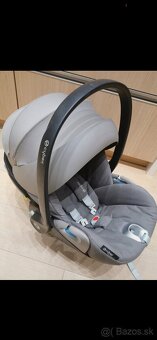 Cybex Cloud Z-i-size - 8