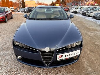 Alfa Romeo 159, 1.8i 103kWKLIMABEZ KOROZE - 8