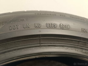 245/45 R20 Letné pneumatiky Pirelli P Zero 2 kusy - 8