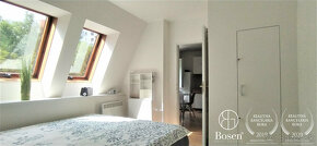 BOSEN | Prenájom zariadený 1-izbový byt, 28,67 m2, Mládežníc - 8