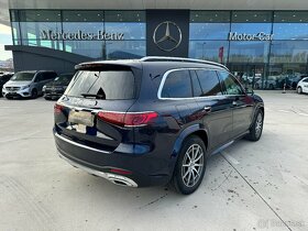 MERCEDES-BENZ GLS 400 d 4MATIC - 8