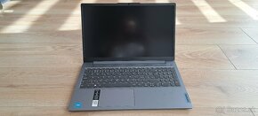 Predaj LENOVO IdeaPad Slim 3 15IAN8 - 8