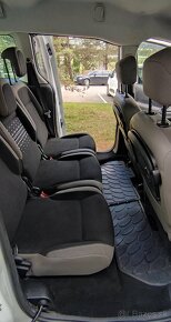 Citroen Berlingo 1,6 BlueHDi Multispace - 8