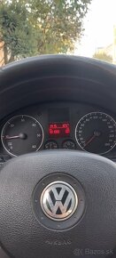 Volkswagen golf 1.9.tdi - 8