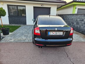 Octavia 2.0 Tdi 103kw - 8