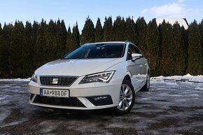 Seat Leon ST 85KW - 8