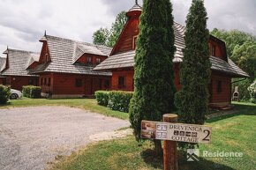 Hotel a reštaurácia Koliba Gréta na predaj - 8