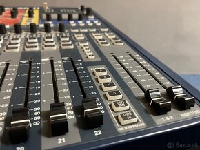 Soundcraft SI Expression 2 + Compact stagebox - 8