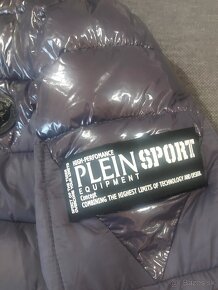 Philipp plein , Plein sport, veľkosť L - 8