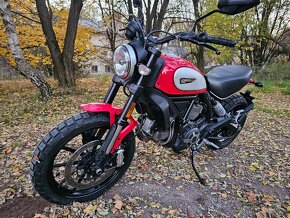 Ducati Scrambler 800 r.v.2017 - 8