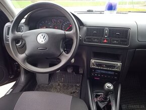 VW golf 4 . - 8