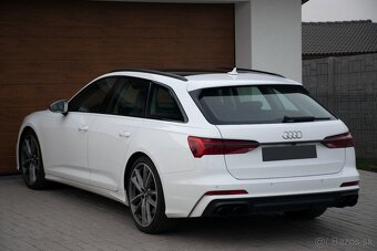 Audi S6 Avant - 8