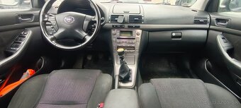 Avensis T25 2,0 D4D - 8