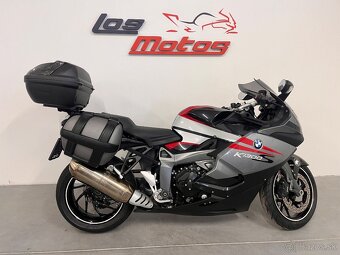 BMW K1300S - 8