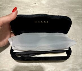Slnečné okuliare Gucci - 8