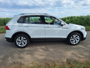 Volkswagen Tiguan Elegance 4x4 2.0 Tdi DSG - 8