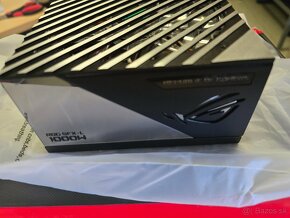 Asus ROG LAKI 1000W PLATINUM - 8